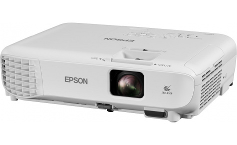 Epson EB-W06 / LCD WXGA 3700Lum