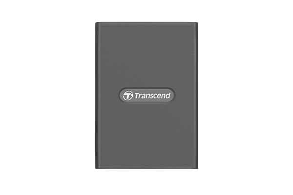 Transcend TS-RDE / Card Reader