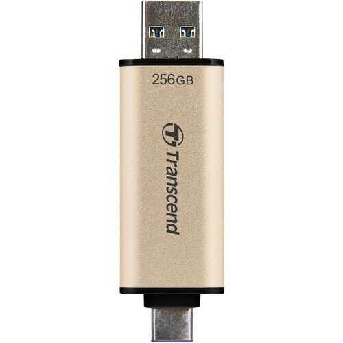 Transcend JetFlash 930C / 256GB USB3.1/Type-C