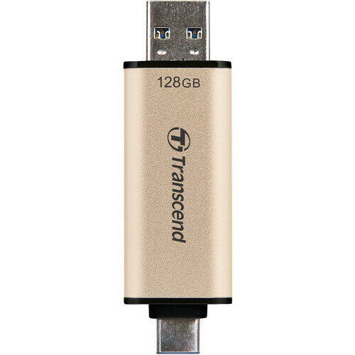 Transcend JetFlash 930C / 128GB USB3.1/Type-C