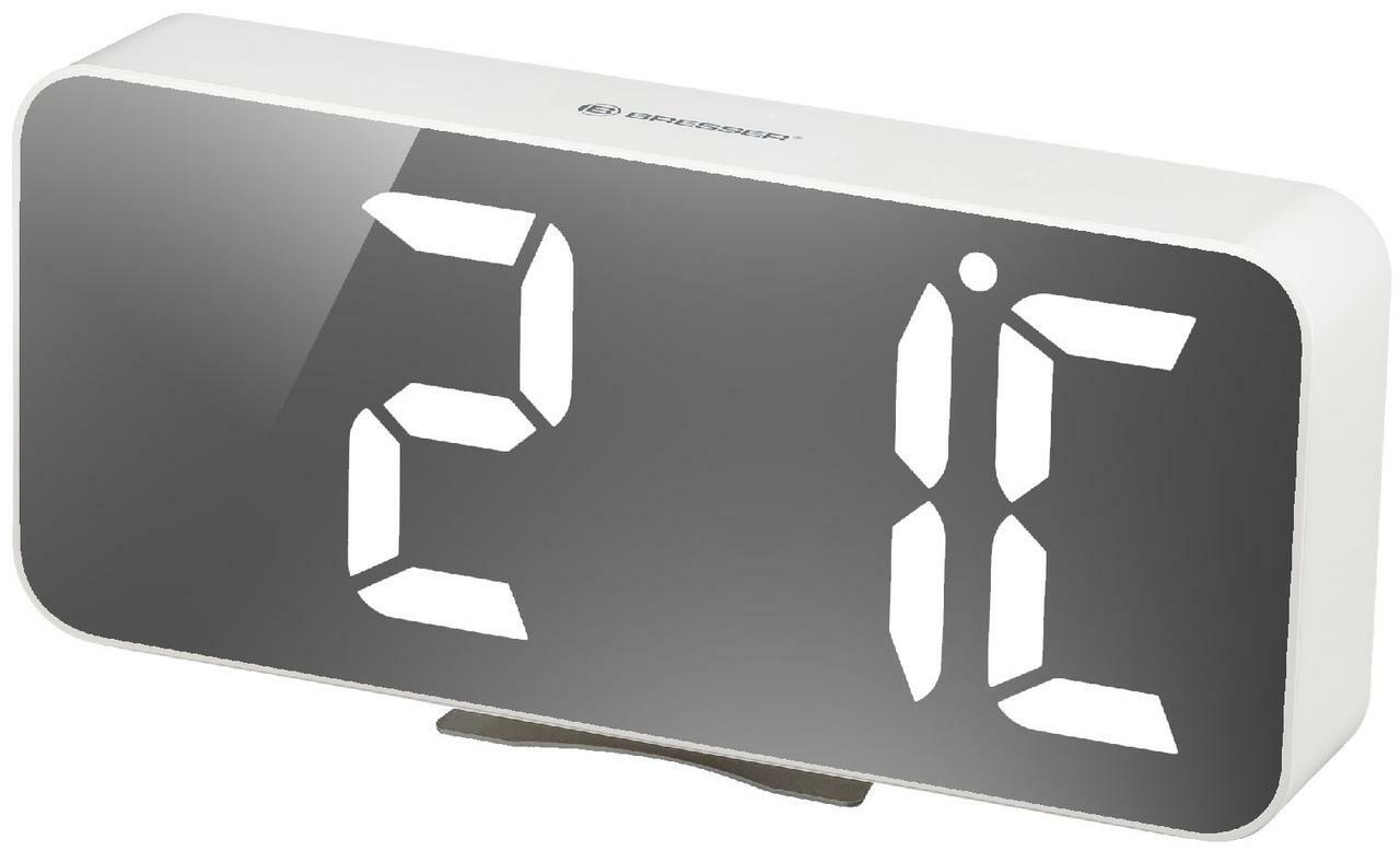BRESSER MyTime Echo FXL / 8010072GYEWHI