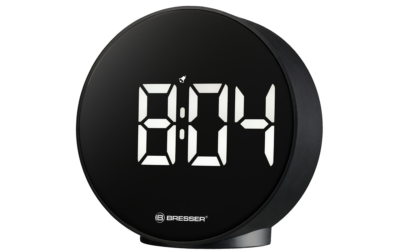 BRESSER MyTime Echo FXR / 8010071CM3WHI