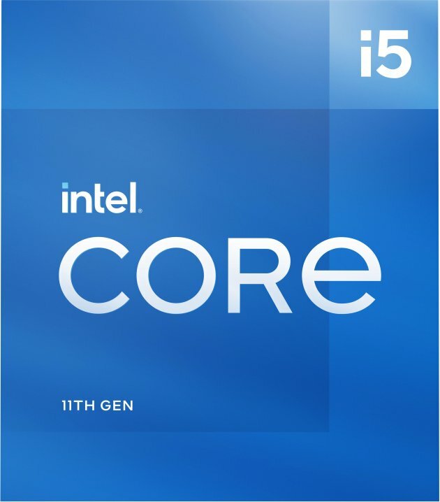 Intel Core i5-11400 / UHD Graphics 730 Box