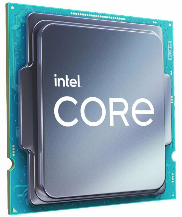 Intel Core i5-11400 / UHD Graphics 730