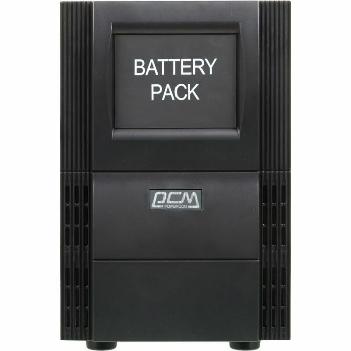 Powercom EBP for VGS-3000