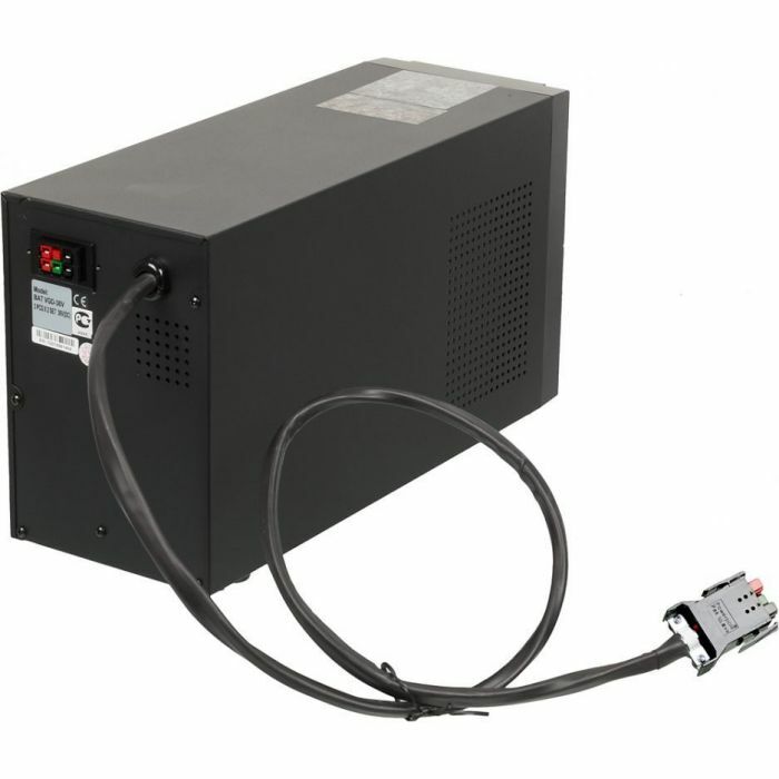 Powercom EBP for MAC-2000/3000
