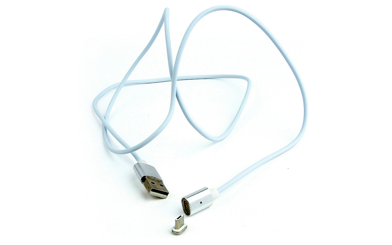 Gembird CC-USB2-AMmUMM-1M / Cable Micro USB 1m