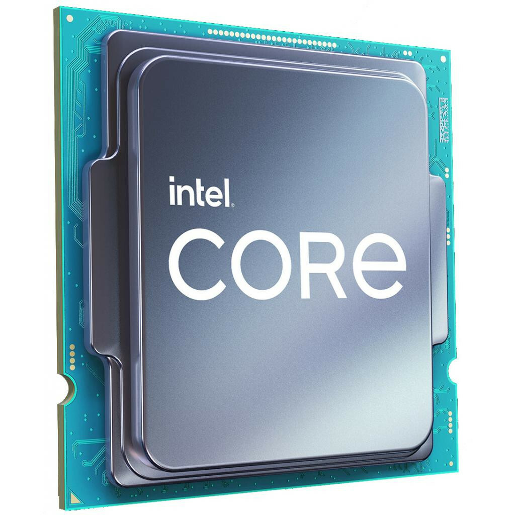 Intel Core i5-11500 / UHD Graphics 730 With Cooler