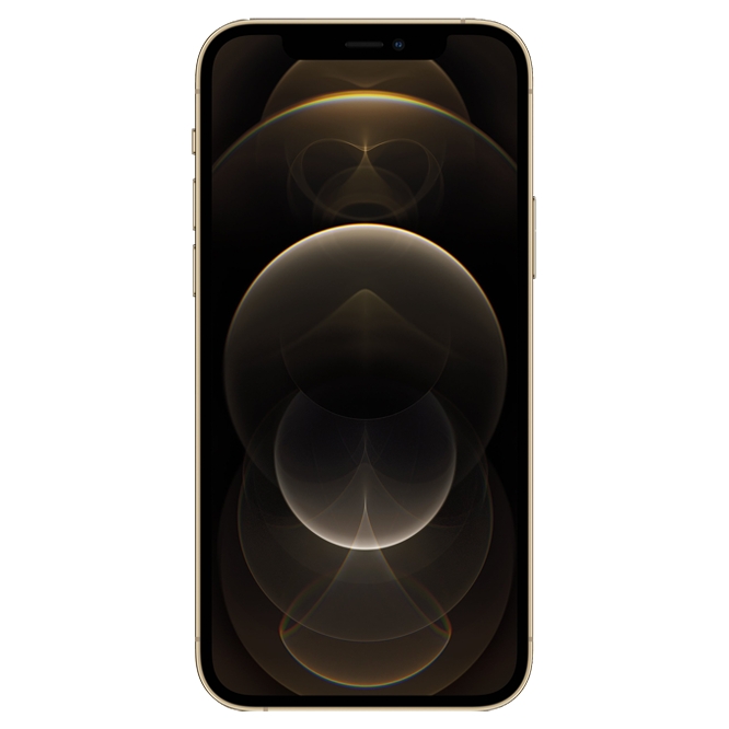 Apple iPhone 12 Pro Max / 6.7'' OLED 1284x2778 / A14 Bionic / 6Gb / 256Gb / 3687mAh /