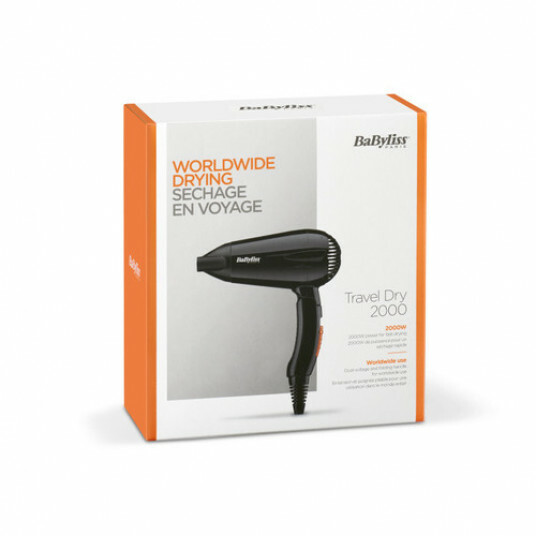 Babyliss 5344E