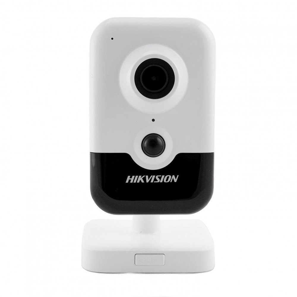 HIKVISION DS-2CD2443G0-IW / 4Mpix 2.8mm Wi-Fi