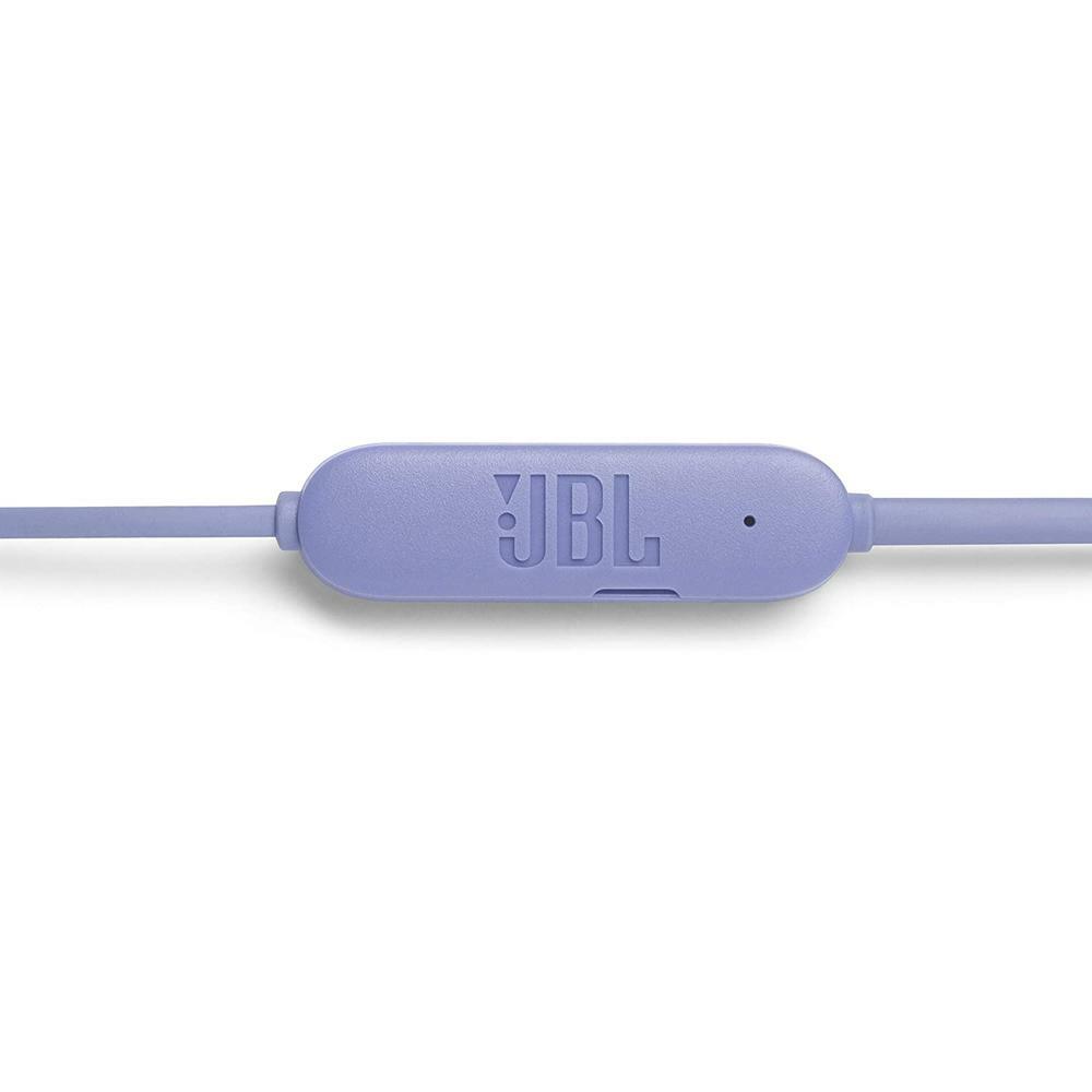 JBL T215BT / Bluetooth / Purple