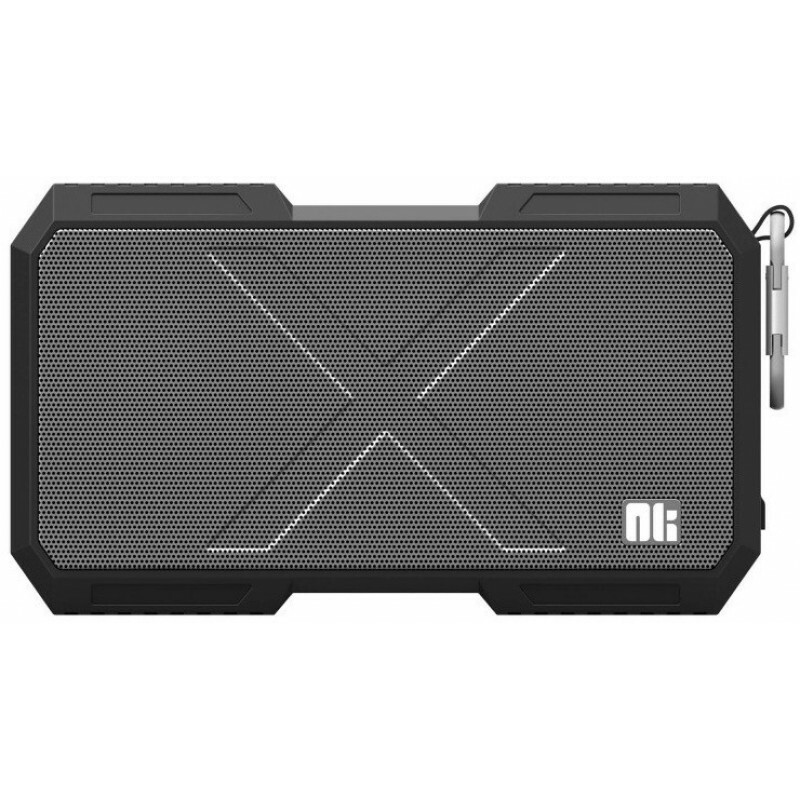Nillkin X1 / Bluetooth Speaker / Black