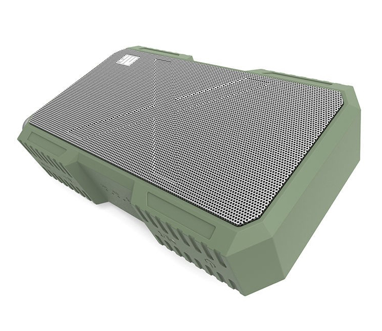Nillkin X1 / Bluetooth Speaker / Green