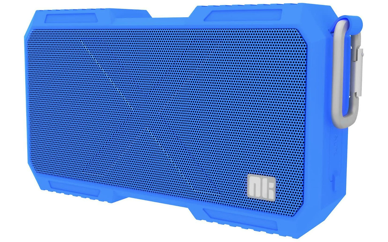 Nillkin X1 / Bluetooth Speaker / Blue