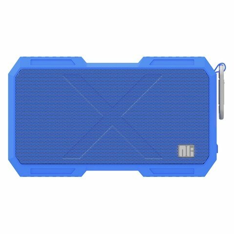 Nillkin X1 / Bluetooth Speaker / Blue