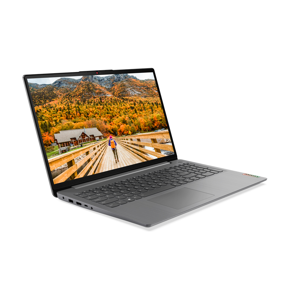 Lenovo IdeaPad 3 15ITL6 / 15.6" IPS FullHD / Intel Core i5-1135G7 / 16GB DDR4 / 512GB NVMe / Intel Iris Xe Graphics / FreeDOS / 82H8009URE /