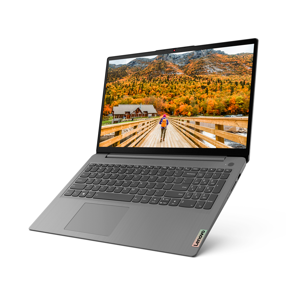 Lenovo IdeaPad 3 15ITL6 / 15.6" IPS FullHD / Intel Core i5-1135G7 / 16GB DDR4 / 512GB NVMe / Intel Iris Xe Graphics / FreeDOS / 82H8009URE /