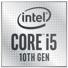 Intel Core i5-10600KA / S1200 6C/12T 125W / NO cooler