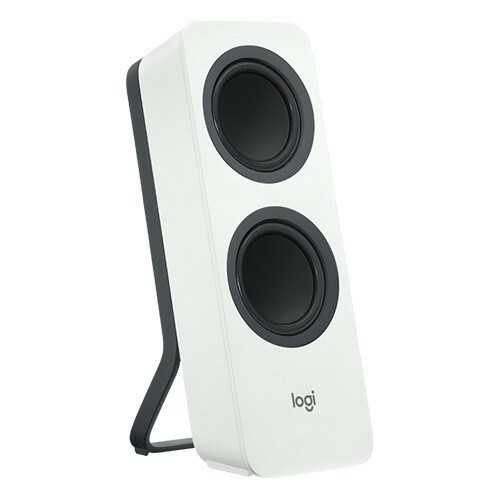 Logitech Z207 Bluetooth 5W RMS / 980-001292 White