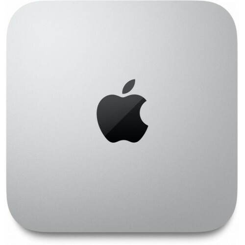 Apple Mac mini / M1 8-core CPU 8-core GPU / 16GB RAM / 512Gb SSD / macOS /