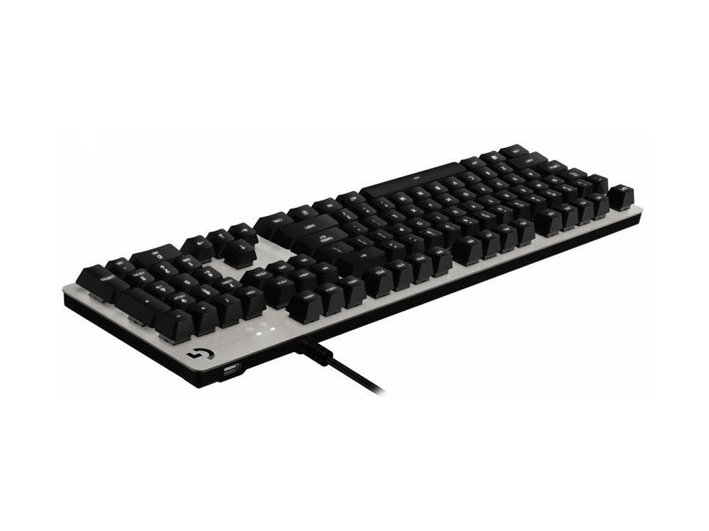 Logitech G413 / Mechanical Gaming Keyboard / 920-008516