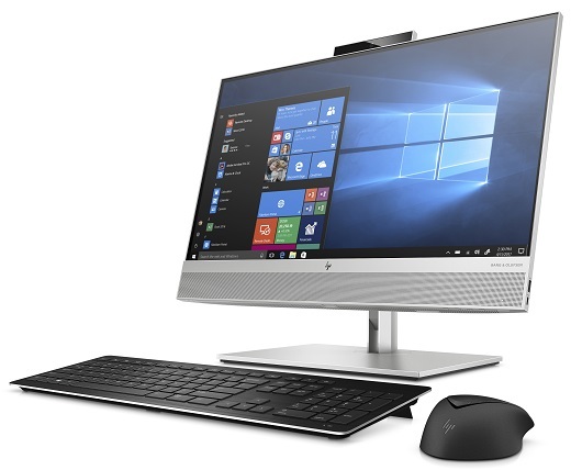 HP EliteOne 800 G6 / 23.8" FullHD IPS / Intel Core i5-10500 / 8GB DDR4 / 256GB NVMe / Windows 10 PRO / 273A7EA#ACB /