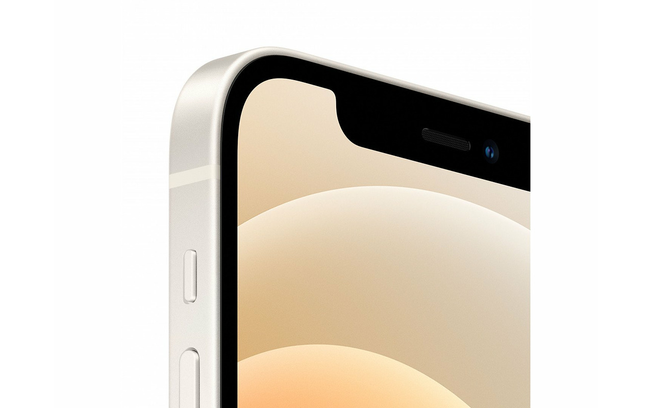 Apple iPhone 12 / 6.1" OLED 2532x1170 / A14 Bionic / 4Gb / 128Gb / 2815mAh / DUALSIM /