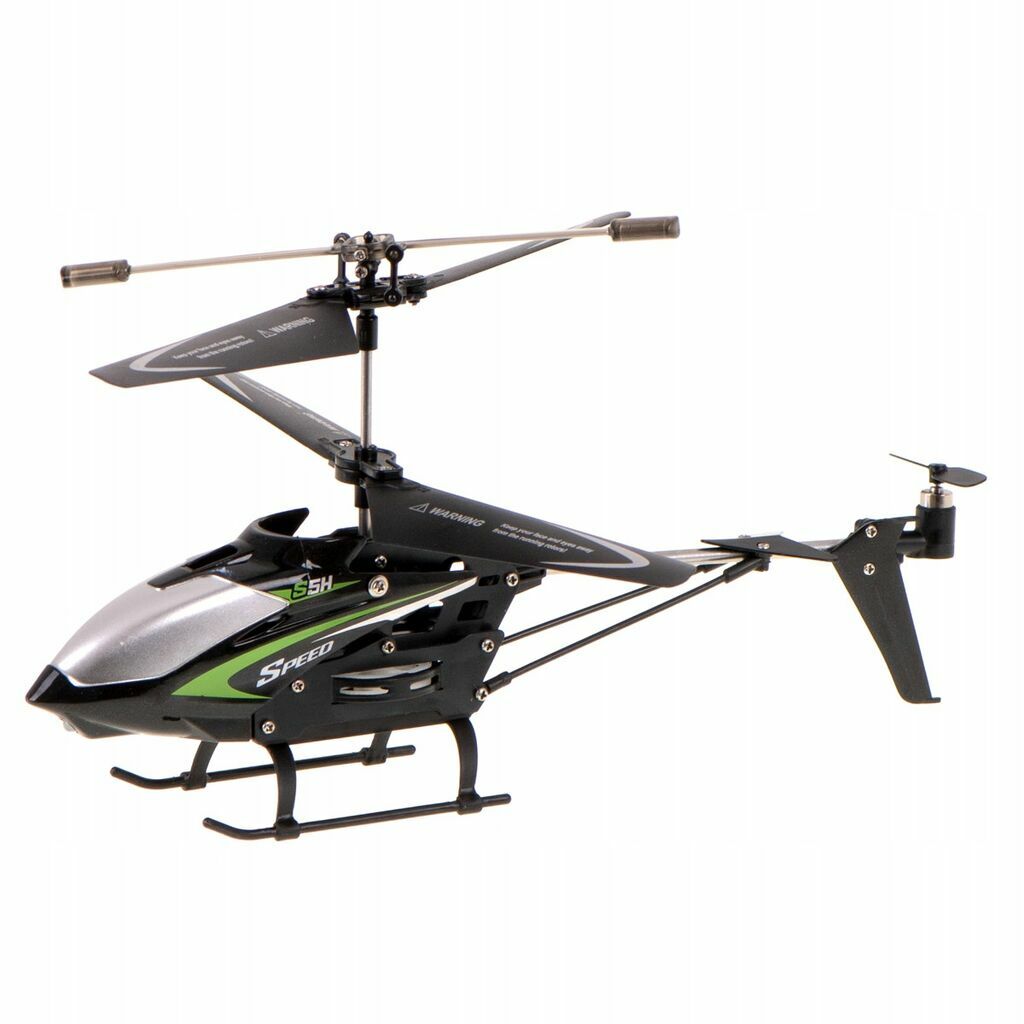 Syma S5H Speed Helycopter /