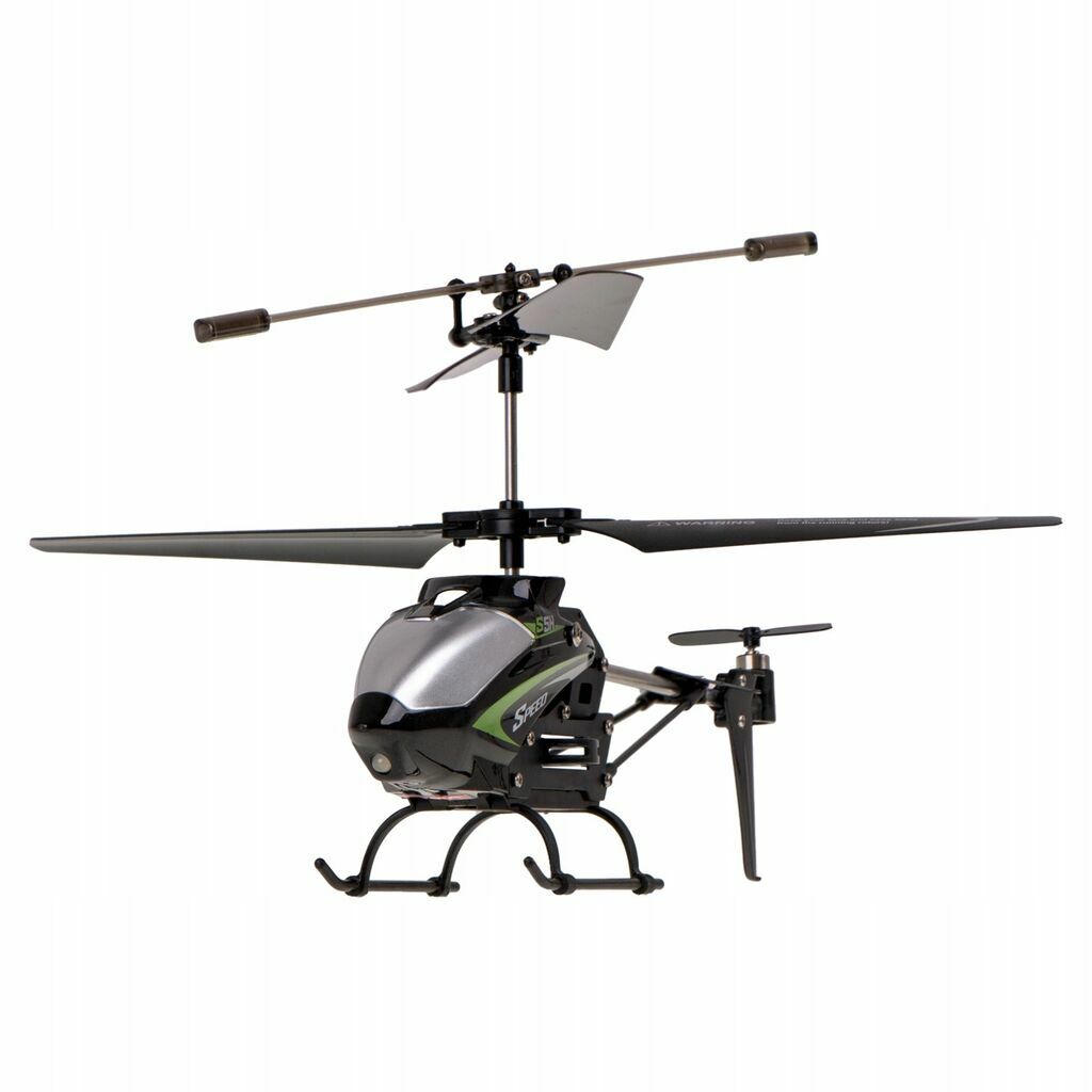 Syma S5H Speed Helycopter /