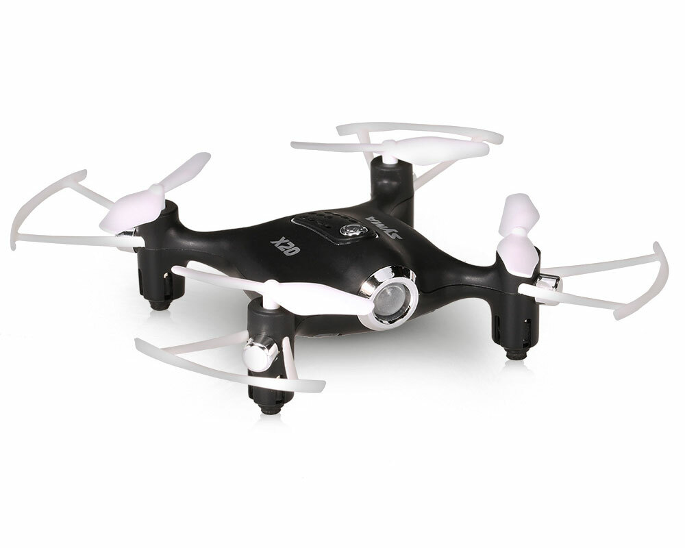 Drone Syma X20W /