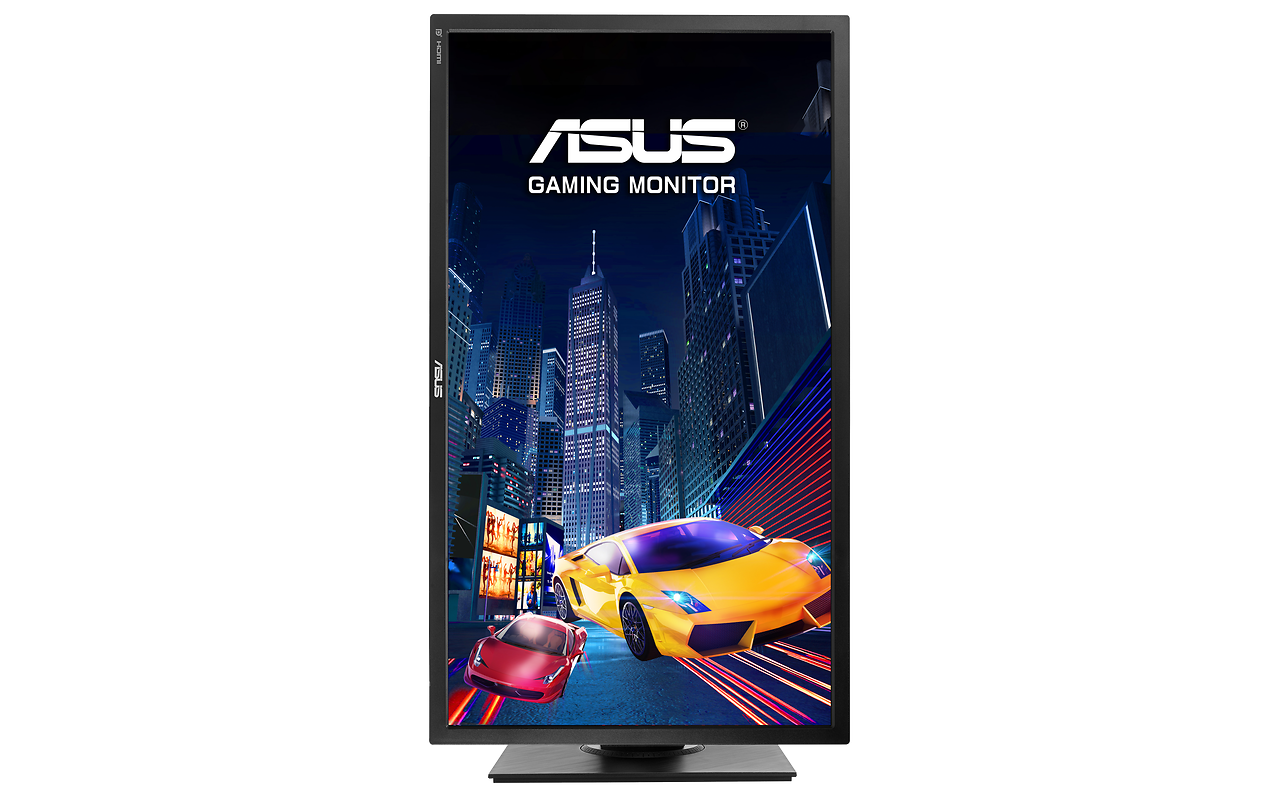 ASUS VP28UQGL / 28" 4K 3840x2160 Ultra HD / Adaptive-Sync / FreeSync / Flicker Free