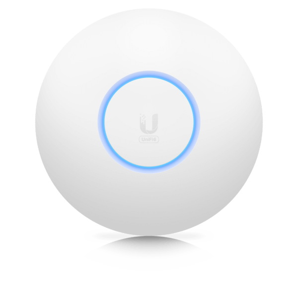 Ubiquiti UniFi 6 LITE / 802.11ax Wi-Fi 6 / U6-Lite