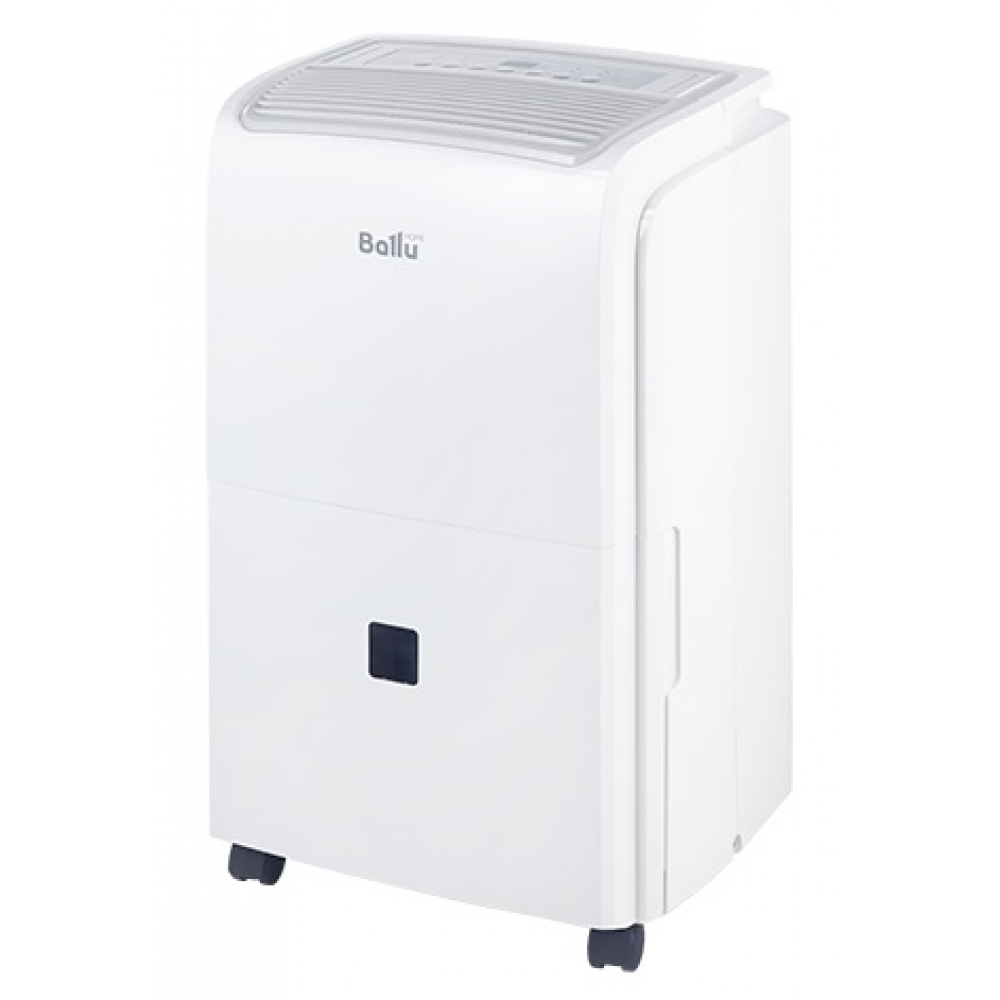 Ballu BDT-35L