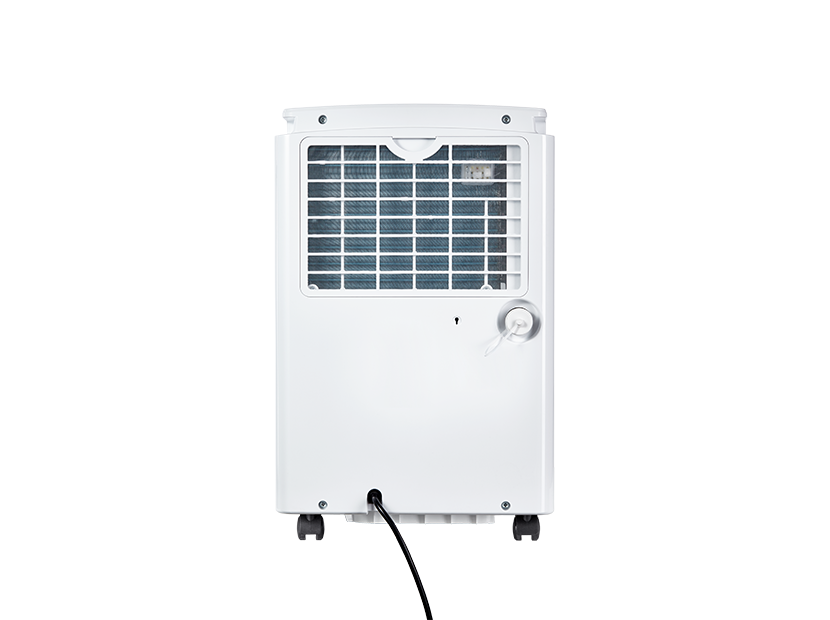 Ballu BDT-35L