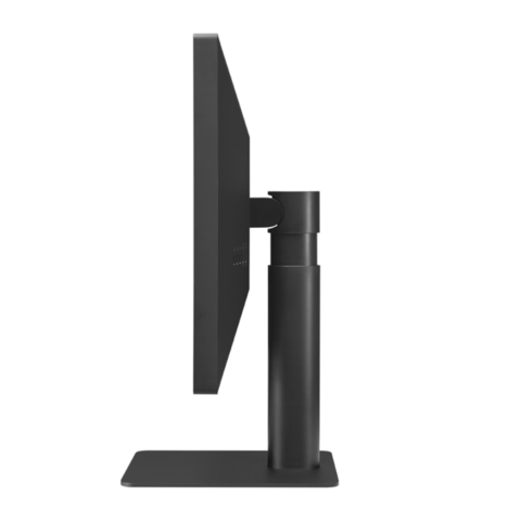 LG 24MD4KL-B / 24" IPS 4K P3 Wide Color Gamut
