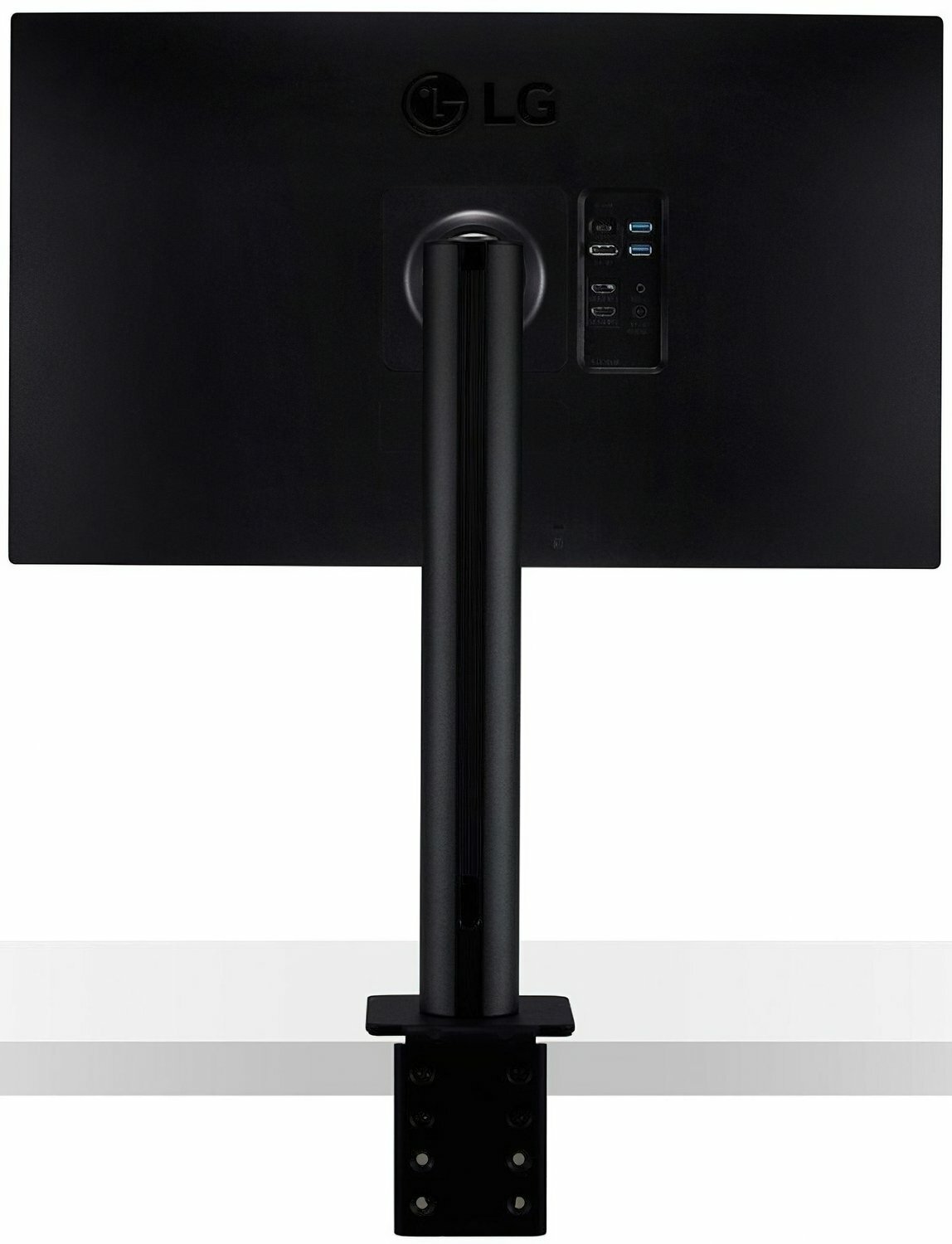 LG 27QN880-B / 27” QHD IPS AMD FreeSync