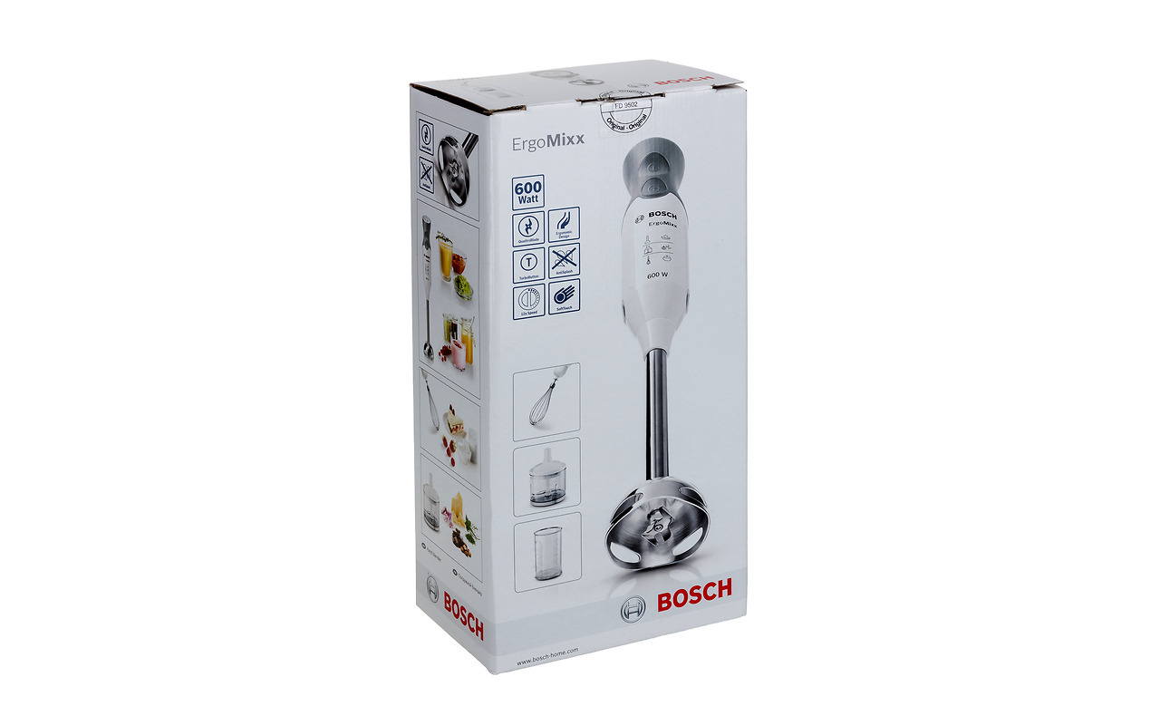 Bosch MSM66150
