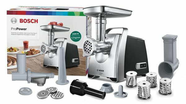 Bosch MFW68660