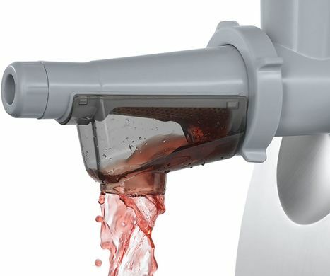 Bosch MFW68660