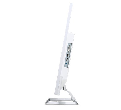 Acer EB321HQU / 31.5" IPS 2560x1440 / UM.JE1EE.A01