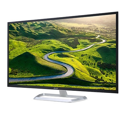 Acer EB321HQU / 31.5" IPS 2560x1440 / UM.JE1EE.A01