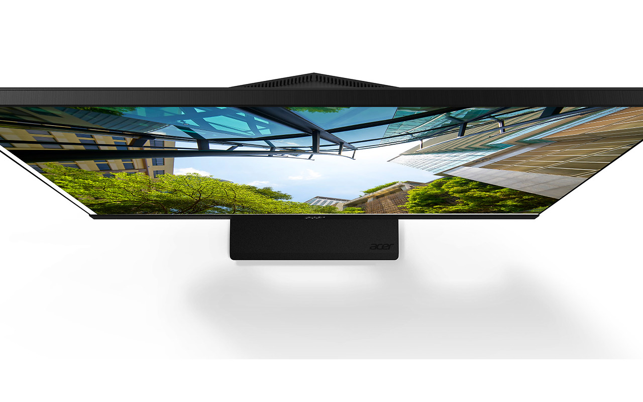 Acer V277BIP / 27.0" FullHD IPS Zeroframe / UM.HV7EE.004