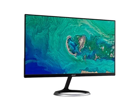 Acer ED246Y / 23.8" FullHD IPS ZeroFrame / UM.QE6EE.001 /