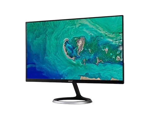 Acer ED246Y / 23.8" FullHD IPS ZeroFrame / UM.QE6EE.001 /