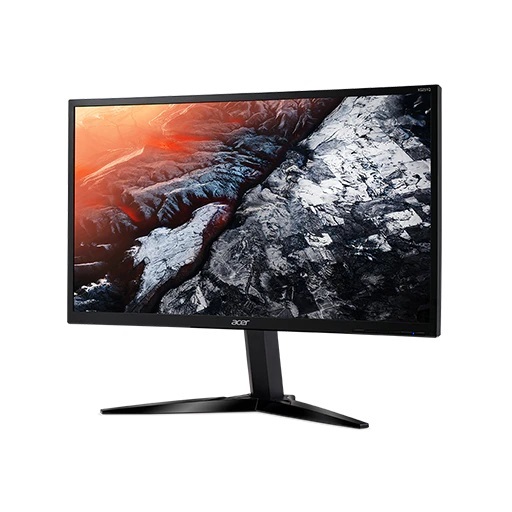 Acer Predator KG251Q / 24.5" FullHD 144Hz / UM.KX1EE.B01
