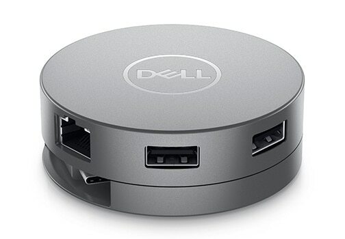 DELL DA310 USB-C Docking / 470-AEUP