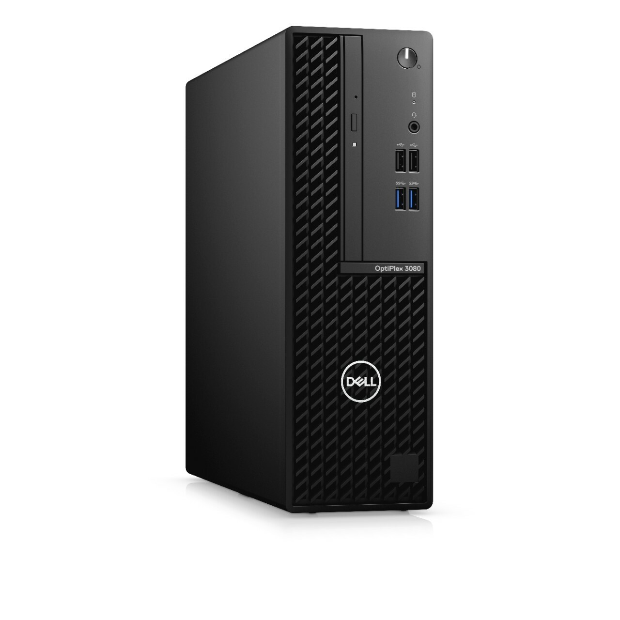 DELL OptiPlex 3080 SFF / lntel Core i3-10100 / 8GB DDR4 / 256GB NVMe / Windows 10 Pro / 273575506