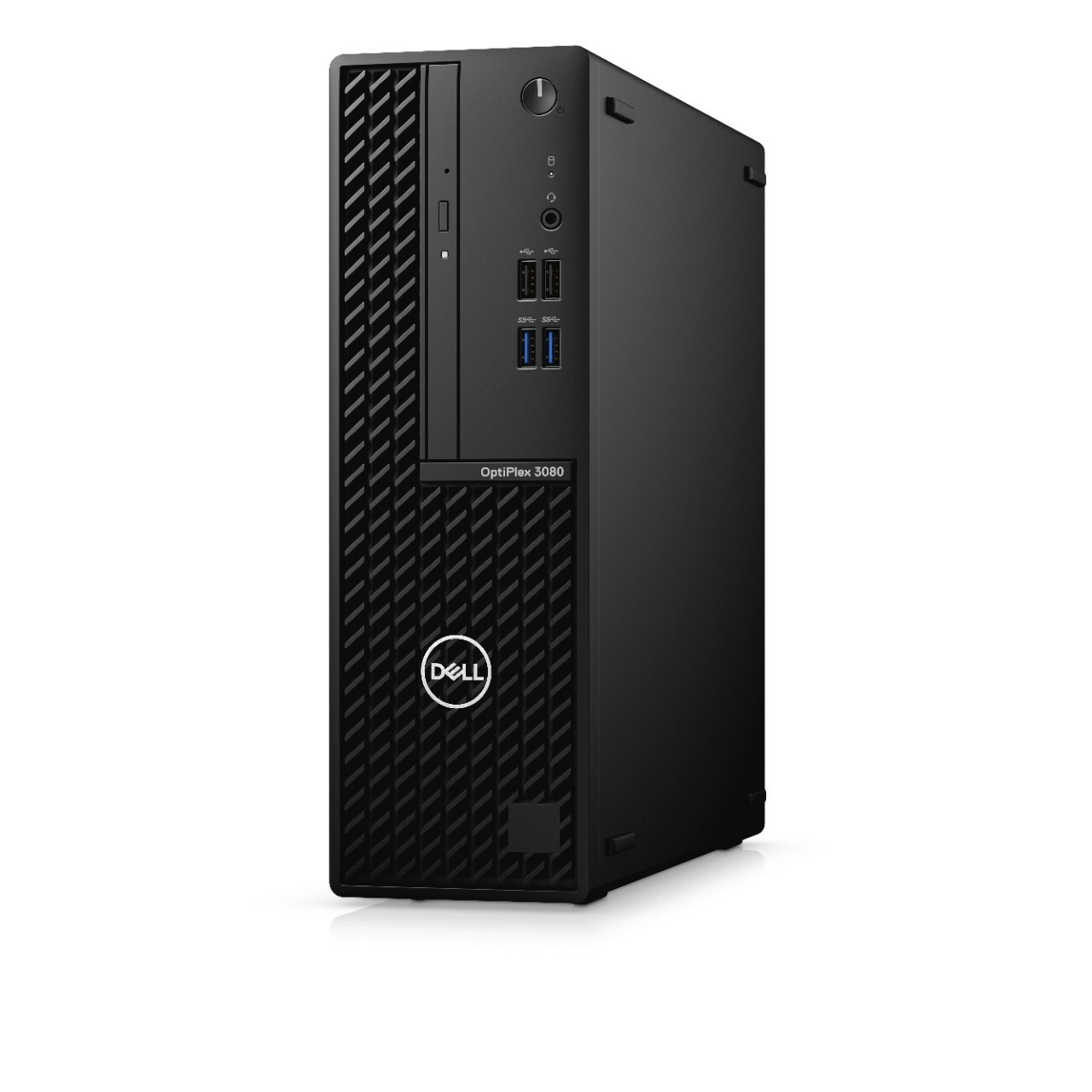 DELL OptiPlex 3080 SFF / lntel Core i3-10100 / 8GB DDR4 / 256GB NVMe / Windows 10 Pro / 273575506