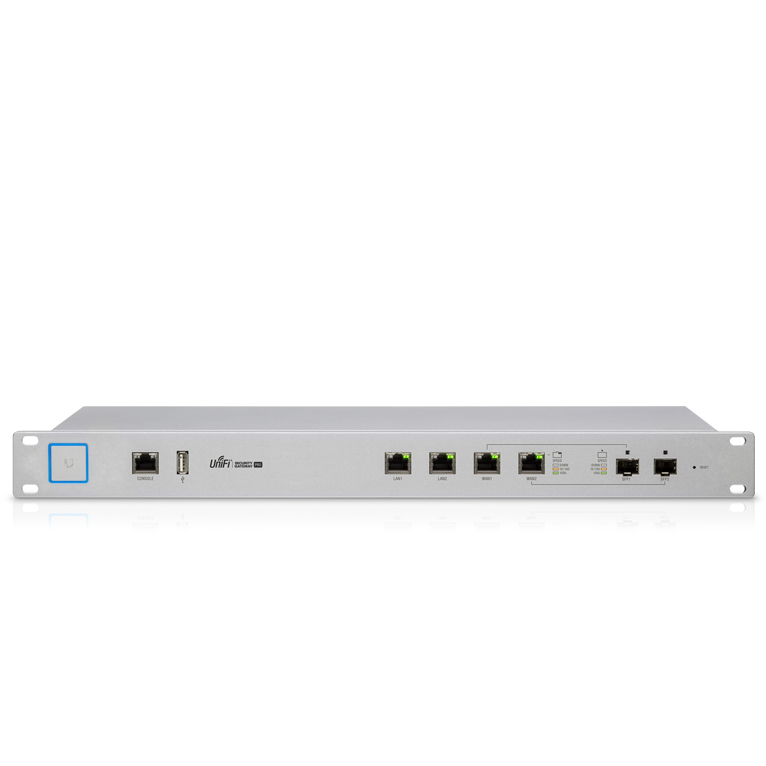 Ubiquiti USG-PRO-4 / Enterprise Gateway Router